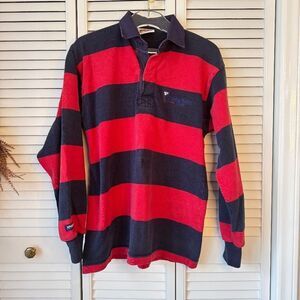 Barbarian Rugby Shirt M Jersey